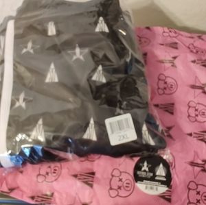 Shane Dawson x Jeffree Star Track Pants XXL